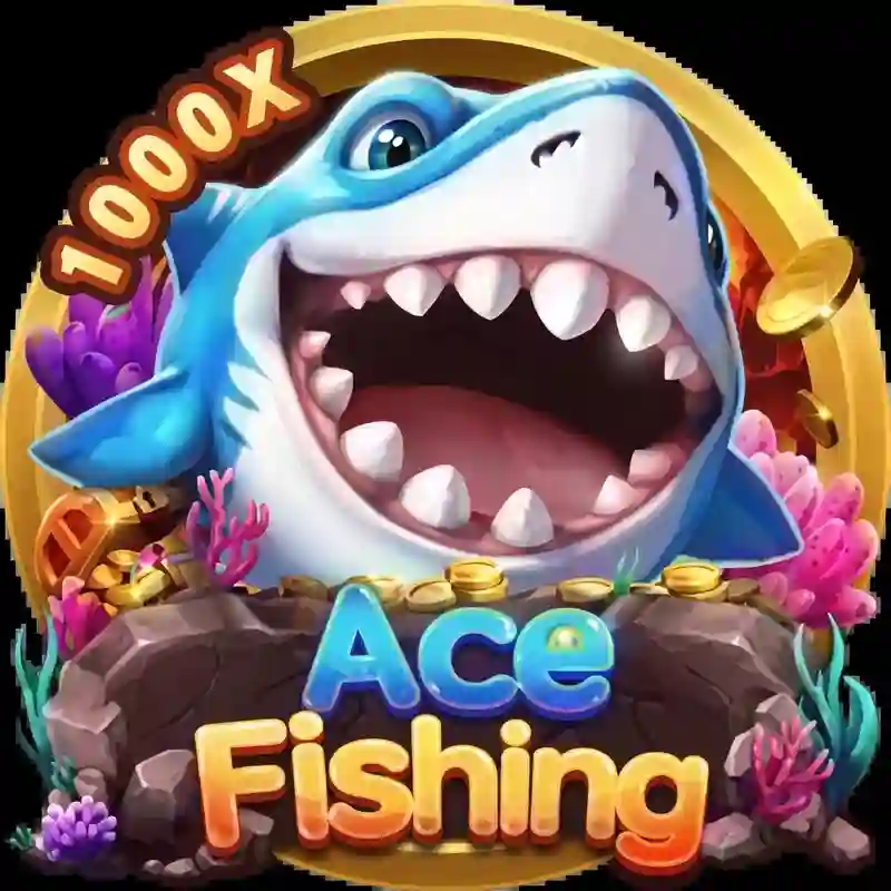 Trò chơi Câu Cá Ace trực tuyến tại ji88