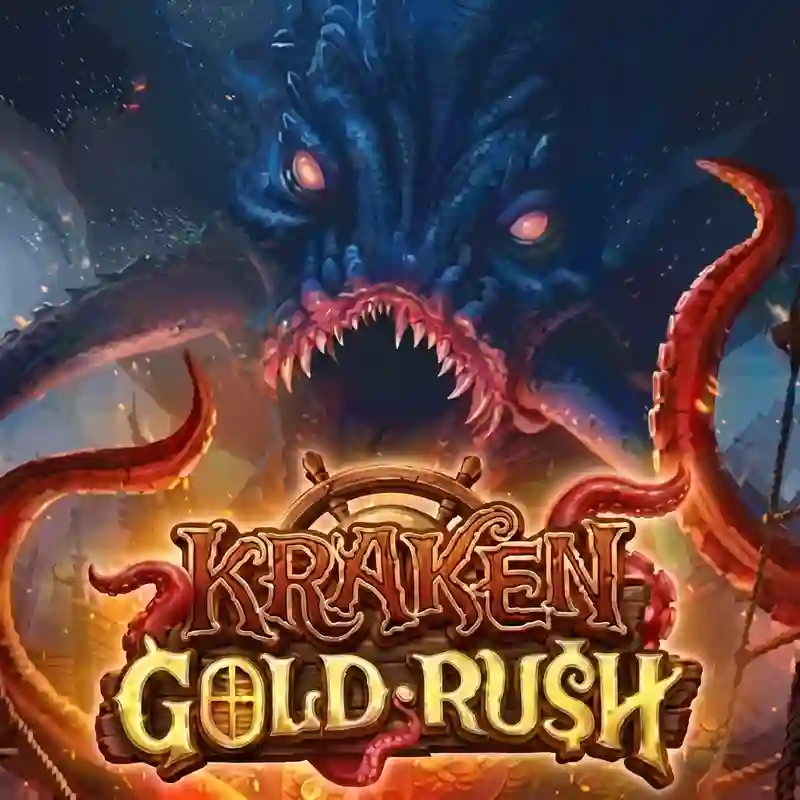 Trò chơi Cơn Sốt Vàng Kraken casino trực tuyến ji88