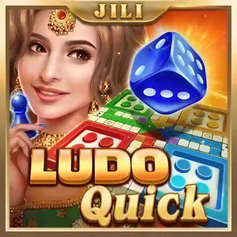 Trò chơi Ludo nhanh tại nhà cái ji88