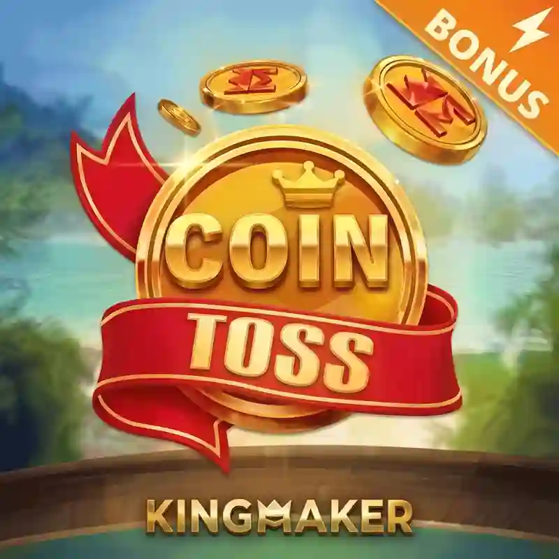Trò chơi Tung đồng xu casino trực tuyến ji88