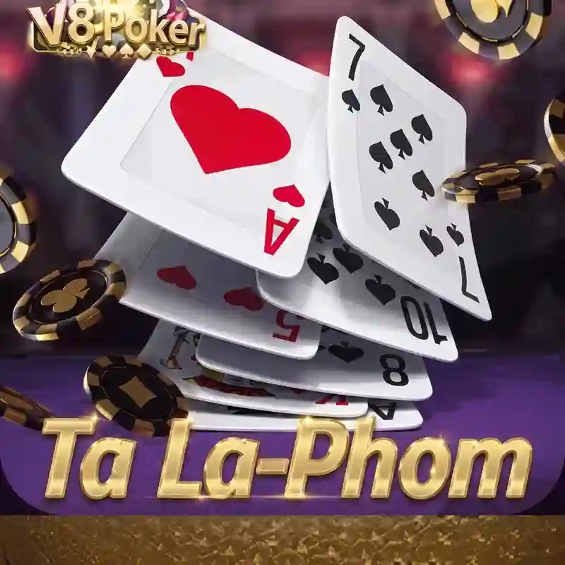 Trò chơi Tá Lả Phỏm trực tuyến tại ji88