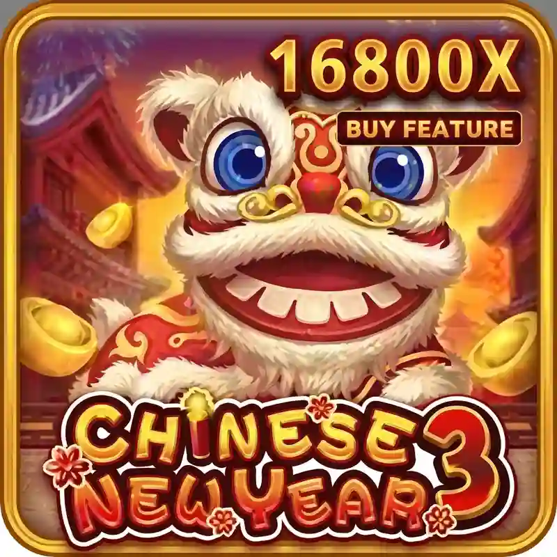 Trò chơi slot Tết Nguyên Đán 3 tại ji88