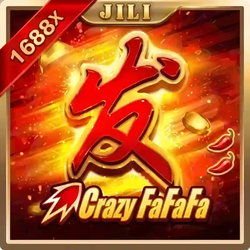 Trò chơi Slot Điên cuồng FaFaFa tại ji88